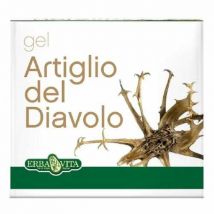 Artiglio del Diavolo Gel 100ML