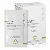 Salipil Mask Canova 8BUST 10ML