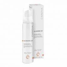 Aloezinc 20 Mousse Canova