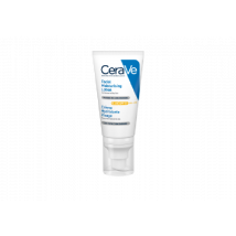 Cerave Crema Viso Idrat SPF50
