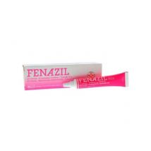Fenazil antistaminico crema 15 grammi