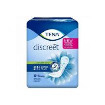 Tena Discreet Extra Plus 16PZ