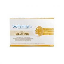 SoFarmapiù Test Glutine Autodiagnostico 1 Test