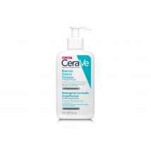 Cerave Acne Purifying Foam Gel