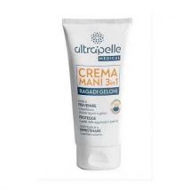 Altrapelle Medical Crema Mani Ragadi Geloni 50 Ml