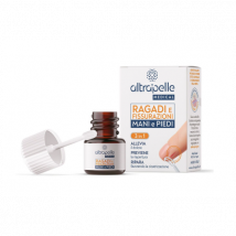 Altrapelle Medical Ragadi E Fissurazioni Mani E Piedi 7ml