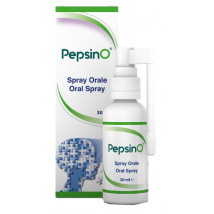 PepsinO Spray orale 30ml