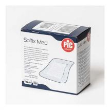 Pic Cerotti Soffix Med 5x7 cm 100 pezzi