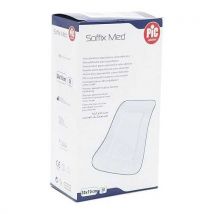 Pic Cerotti Soffix Med 20x10 cm 50 pezzi