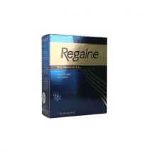 Regaine*Soluz 60ML 5%