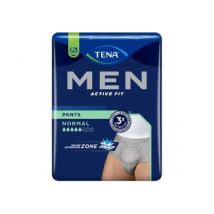 Tena Men Active Fit Grev s/m