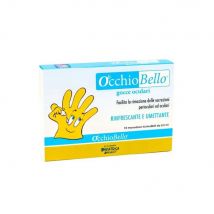 Occhiobello Gtt Ocul 10FL