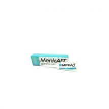 Menkaft Gel 15ML