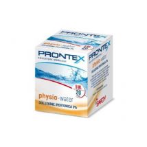 Physio-Water Ipertonica F 5ML
