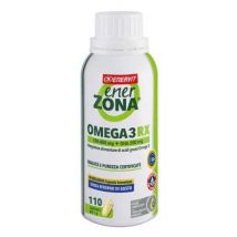 Enerzona Omega 3RX 110CPS