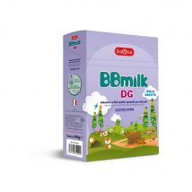 Bbmilk Dg Polvere 400G