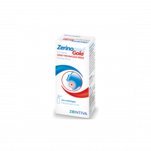 Zerinomed Gola*os Spray 15ML