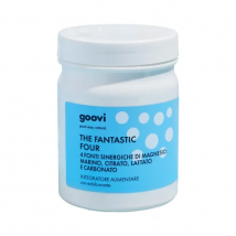 Goovi Magnesio 150G