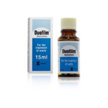 Duofilm Collodio 15ML16,7%+15%