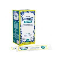 Soluzione Schoum Detox 20STICK