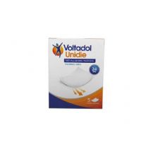 Voltadol Unidie*5CER med 140MG