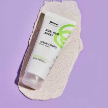 Goovi scrub corpo esfolia e idrata 200ml