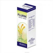 Flurin spray nasale 15ml