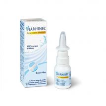 Narhinel Spray Ipertonico 20ML