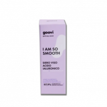 GOOVI siero viso acido ialuronico30ml