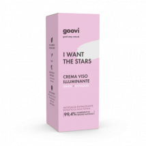 Goovi Crema Viso Illuminante 50ML