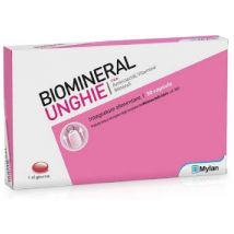 Biomineral Unghie 30CPS