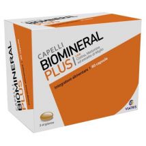 Biomineral Plus 60CPS