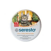 Seresto*38CM Gatti