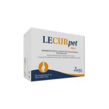 Lecurpet 60CPR