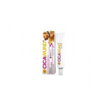 Cicawund Gel Per Ferite Cani/Gatti 30ml