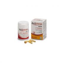 Duomega gatti 30 capsule molli