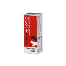 Theramicotic gocce otologiche 25ml