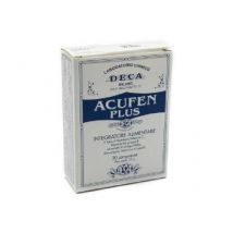 Acufen Plus 30CPR