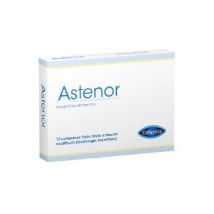 Astenor 15CPR