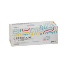 Cerebrain 12FL 15ML