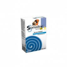 Stomodine Lp Gel Gengive 50ML