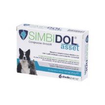Simbidol asset 30cpr divisibili