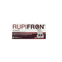 Rupifron 30cpr divisibili