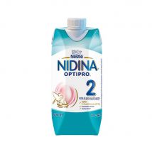 Nidina 2 Optipro Liquido 500ML
