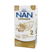 Nan Supreme Pro 2 300ML