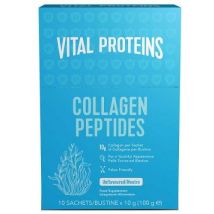 Vital proteins collagen peptides 10 stick
