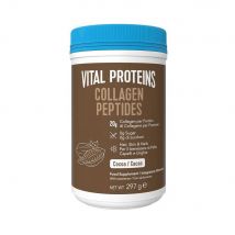 Vital proteins collagen peptides cacao polvere orale