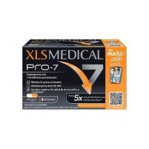 Xls medical pro 7 180 capsule