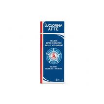 Euclorina afte collut 120ml