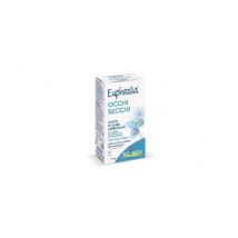 Euphralia occhi secchi gocce oculari 10ml